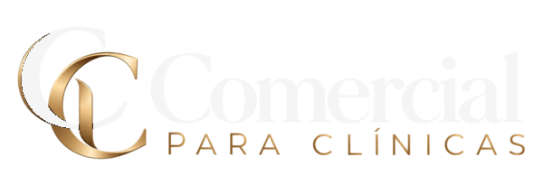 Comercial para Clínicas